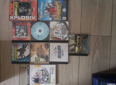 PC Games