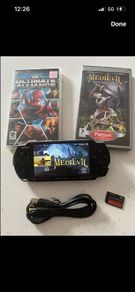PSP 3000 bundle