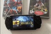 PSP 3000 bundle