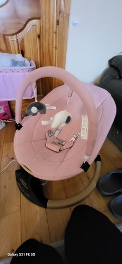 baby bouncer