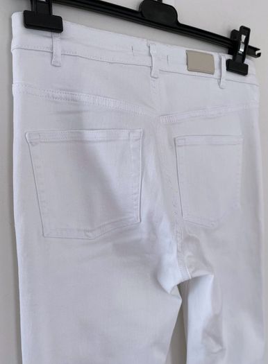 Maje Flared jeans with pockets