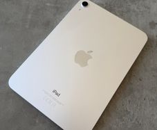 iPad Mini 6th Gen 64GB
