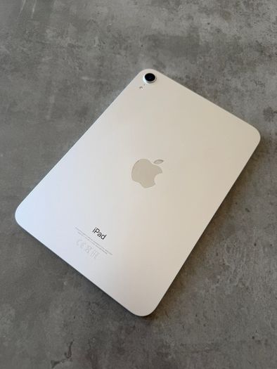 iPad Mini 6th Gen 64GB