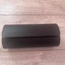 Watch case: 3-slot leather travel watch roll Image 3