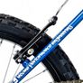 Concept Havoc Boys 6 Speed 18" Blue/White Image 8