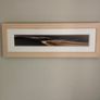 John Hurley Original "Strand at Dusk" Acrylic on Panel Image 2