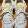 Nike Air Force 1 Shadow Ladies/Girls Casual Trainers UK4.5 EU38 Image 8