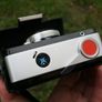 Vintage Agfa Agfamatic 300 Sensor 126 Cartridge Film German Camera Image 3