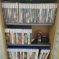 PlayStation 5 games