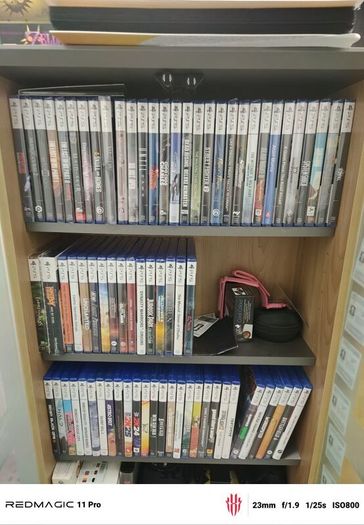 PlayStation 5 games