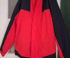 ski  jacket and trousers excellent condition