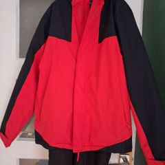 ski  jacket and trousers excellent condition