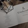 Cinderella : An Art Deco Love Story ! 2003 ! by Pavilion Books ! Image 8
