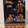 Back to the Future Part 2 Ultimate Series 7 Inch Action Figure - Doc Brown (Yellow Jacket) Image 4
