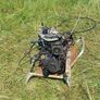 Yanmar 1GM10 Engine Image 9
