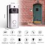 Doorbell Video Camera + Chime + 3 Batteries Image 4