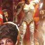 Wwe elite sensational sherri summerslam series Image 3
