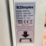 Dimplex Heater (2000W) Image 2