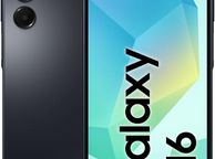 main image for ad Samsung Galaxy A16 - Brand New - Sim Free - 128GB - Warranty