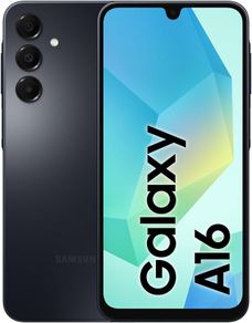 Samsung Galaxy A16 - Brand New - Sim Free - 128GB - Warranty