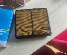 Honda Civic Air filter