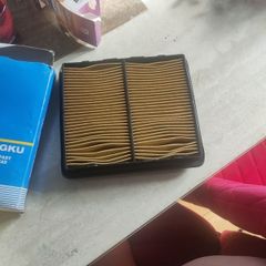 Honda Civic Air filter