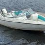 18ft bow rider boat Image 2