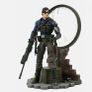 BRAND NEW Marvel Select Special Collector Edition Winter Soldier Action Figure Image 6