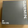 Garmin Fenix 9 Pro 51mm AMOLED Sapphire - InReach - BRAND NEW Image 2