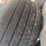 Volvo xc60 wheels with tyres R17 Image 5