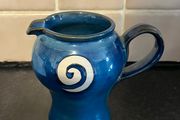 Jack O Patsy Jug
