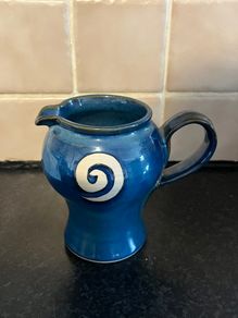 Jack O Patsy Jug