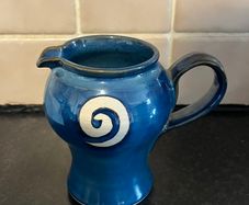 Jack O Patsy Jug