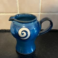 Jack O Patsy Jug
