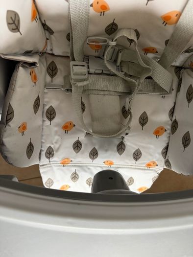 baby highchair