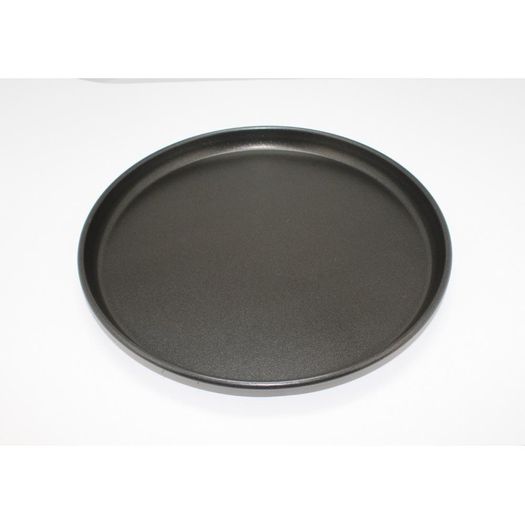 Wanted. Microvawe Crust/Crisps Plate 31cm max.