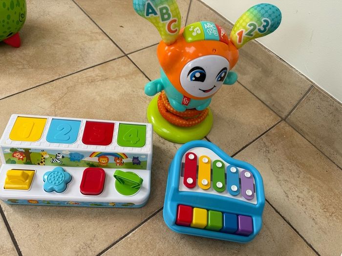 Baby toys / baby bundle