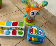 Baby toys / baby bundle