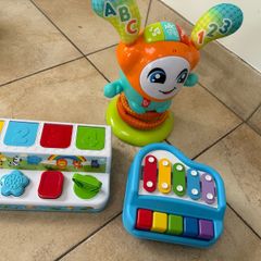 Baby toys / baby bundle
