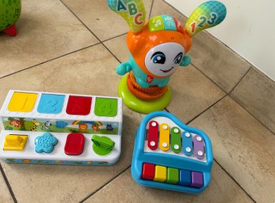 Baby toys / baby bundle