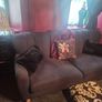 stunning 3 seater sofa Image 2