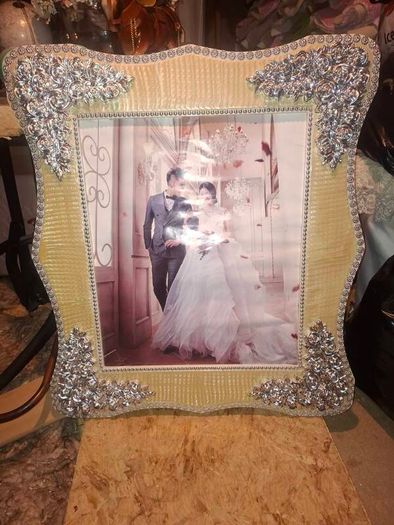 Large frame