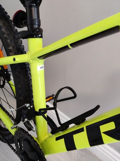 Trek Marlin 5