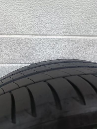 Bargain Audi alloys tyres