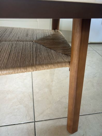 Coffee Table walnut