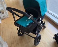 Bugaboo cameleon