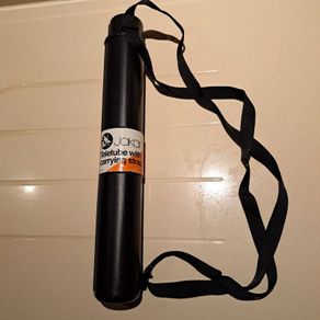 Jakar Teletube Art Case