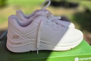 Sketchers BOBS Arch Comfort B Sweet-A Bind, Size 6.5 UK, 39.5 EU, AV
