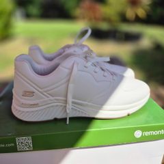 Sketchers BOBS Arch Comfort B Sweet-A Bind, Size 6.5 UK, 39.5 EU, AV