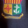 school uniform hoody rochfortbridge st josephs secondary Image 2